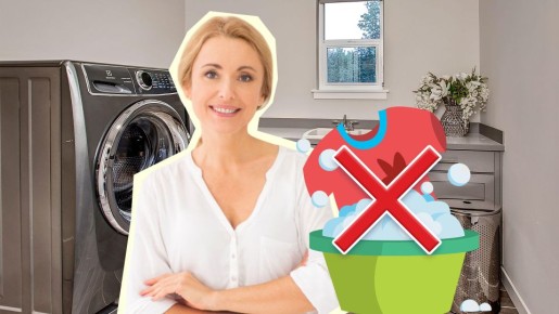 Избавьтесь от удушливого запаха пота: без стирки и других заморочек