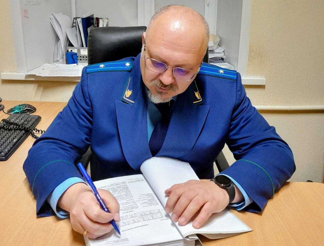 Следствие раскрыло хищение миллионов в Калужской области