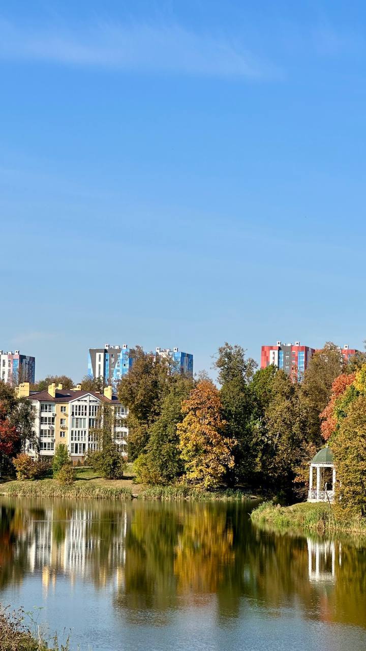 В Обнинске объяснили неприятный запах