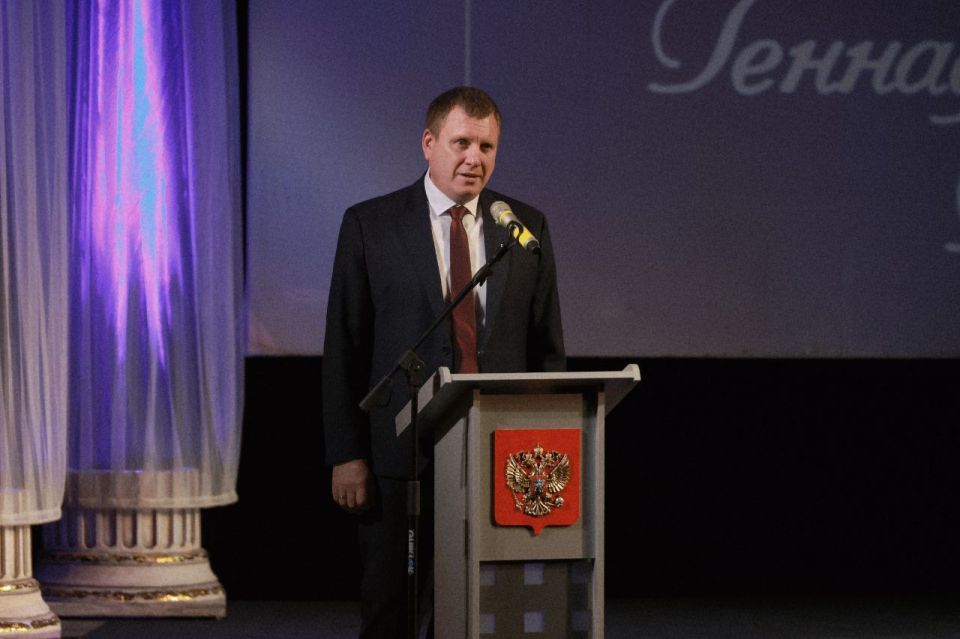 Судебные приставы региона отметили профессиональный праздник и 160-летие создания службы Судебные приставы региона отметили профессиональный праздник и 160-летие создания службы