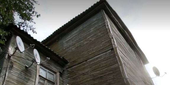 Бастрыкин поручил возбудить уголовное дело из-за дома в Калуге