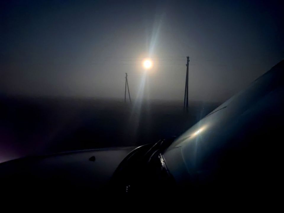 Наблюдаете сегодня большую Луну? Наблюдаете сегодня большую Луну?