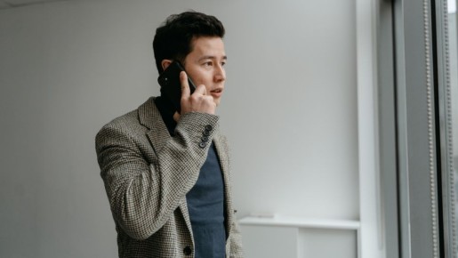 Ловушки телефонных звонков: как избежать обмана