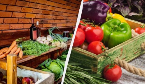 Как сохранить овощи в погребе: три распространенные причины гнили и их решения