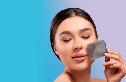 Эффективные способы убрать жирный блеск с лица