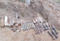 Еще один схрон боеприпасов обнаружили в Калужской области
