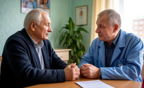 Как общаться с врачом: 7 фраз, которые стоит избегать