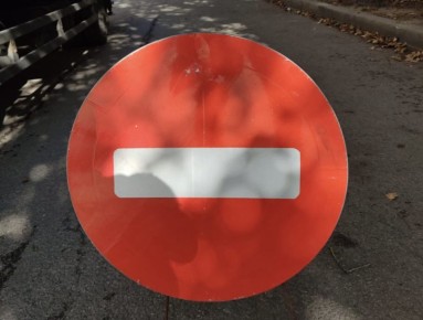 Сельхозярмарка вновь ограничит движение на улице Кропоткина