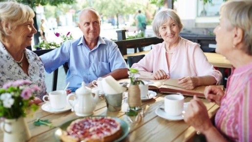 Автоматические и заявочные доплаты к пенсии в 2025 году