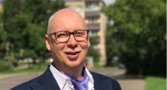 Александр Зимовский: По слухам, и авторитетно.. 06.11.2025