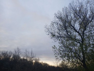 Беспилотную опасность отменили в Калужской области