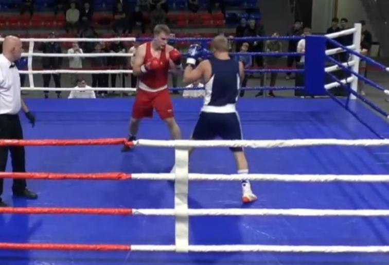 Калужские боксёры завоевали «золото» и «серебро» на всероссийском турнире