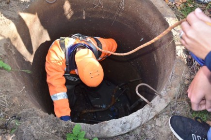 Водной амнистией воспользовались около 700 жителей Калужской области