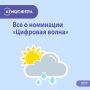 «Атмосфера» – 2025/26: «Цифровая волна»!
