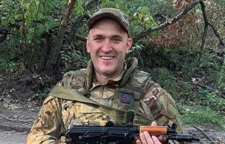 Калужанин погиб на СВО. В среду, 5 ноября, глава Тарусского района Михаил Голубев сообщил о гибели 45-летнего Владимира Орешёнкова