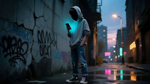 В Калужской области задержали молодых грабителей, оставивших подростка без стикеров