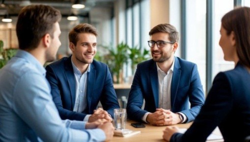 Исследование показало источники вдохновения калужан на работе