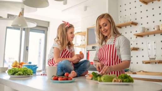 Вы больше не будете выкидывать баночки от детского питания: вот где они пригодятся