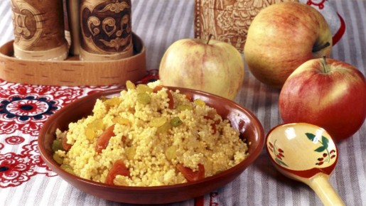 Этот ингредиент превратит пшенную кашу во вкуснейший десерт: дети будут уплетать за обе щеки