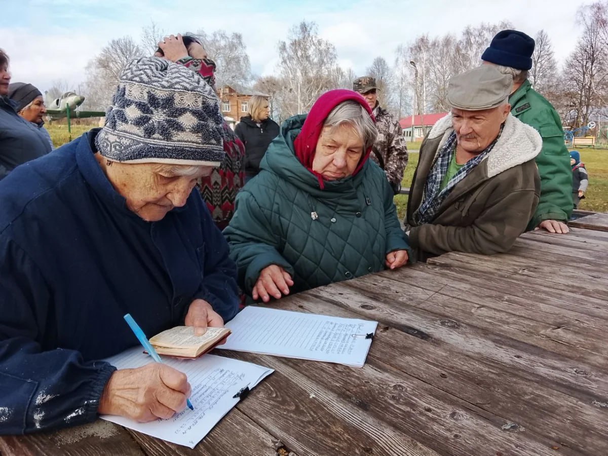 Забытые и обманутые: больше половины жителей Дугны подписали письмо генпрокурору РФ