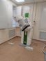 В Хвастовичах установили новый маммограф