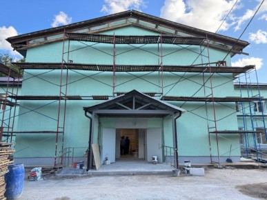 На ремонт школ и детсадов Калуги будет выделено 20 миллионов рублей