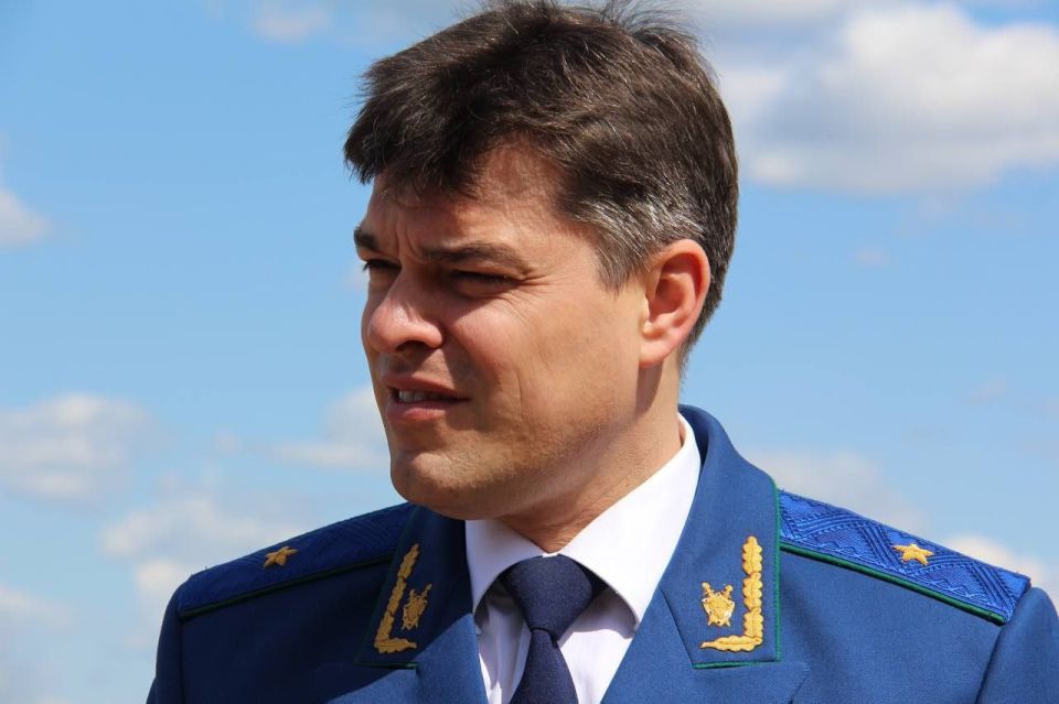 Путин оставил Жилякова в Калужской области еще на пять лет