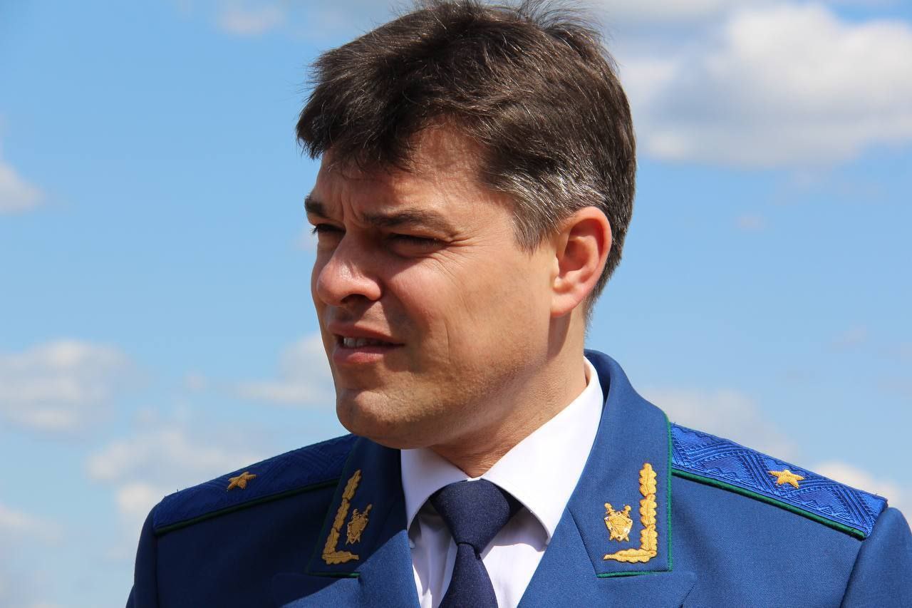 Путин оставил Жилякова в Калужской области еще на пять лет