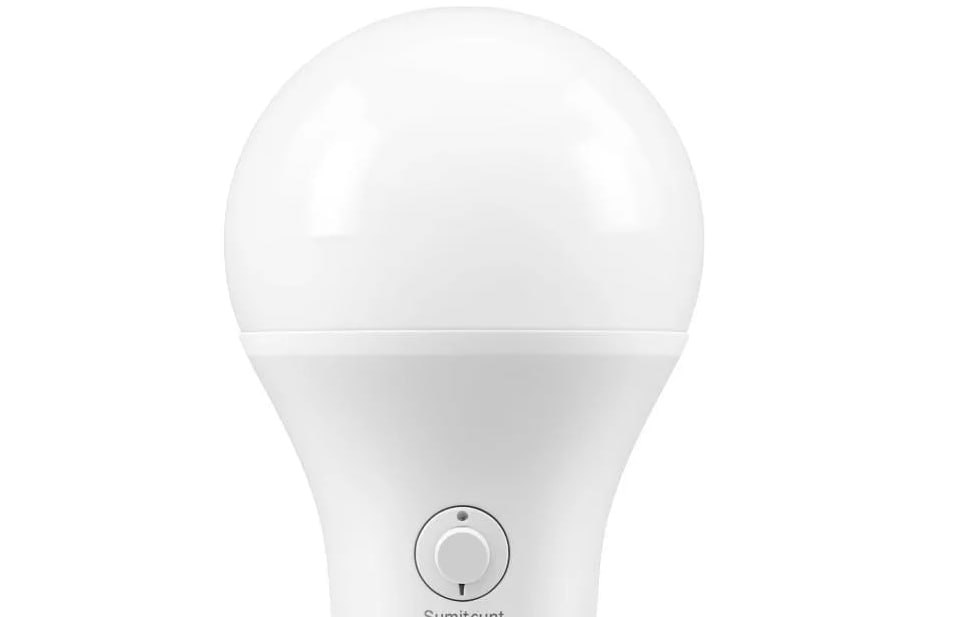 В Калуге новые фонари светят слишком ярко