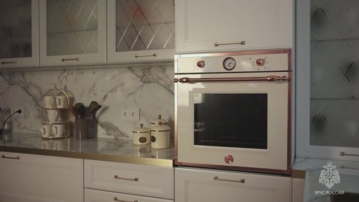 Чек-лист перед сном!. Большое количество пожаров в жилых домах происходят ночью