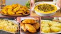 Пять невероятных картофельных рецептов, которые удивят ваше меню