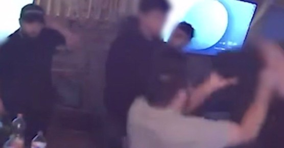 В Калужской области задержали лидера межэтнической преступной группировки