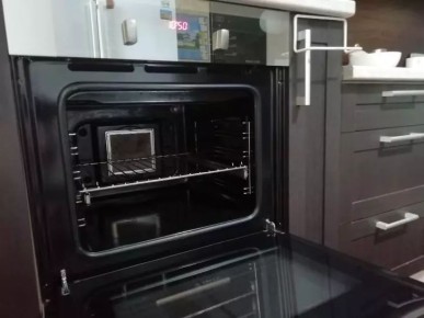 Простая паста из трех доступных ингредиентов заставит вашу духовку заскрипеть от блеска