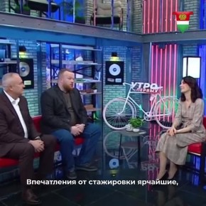 Калужскому бойцу СВО предложили возглавить спортивную школу