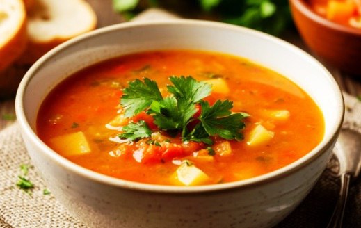 В Калужской области возникли проблемы со школьным питанием