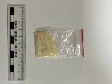 Правоохранители пресекли деятельность наркопритона в Калуге