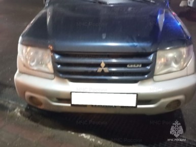 В Малоярославце автомобиль сбил пешехода