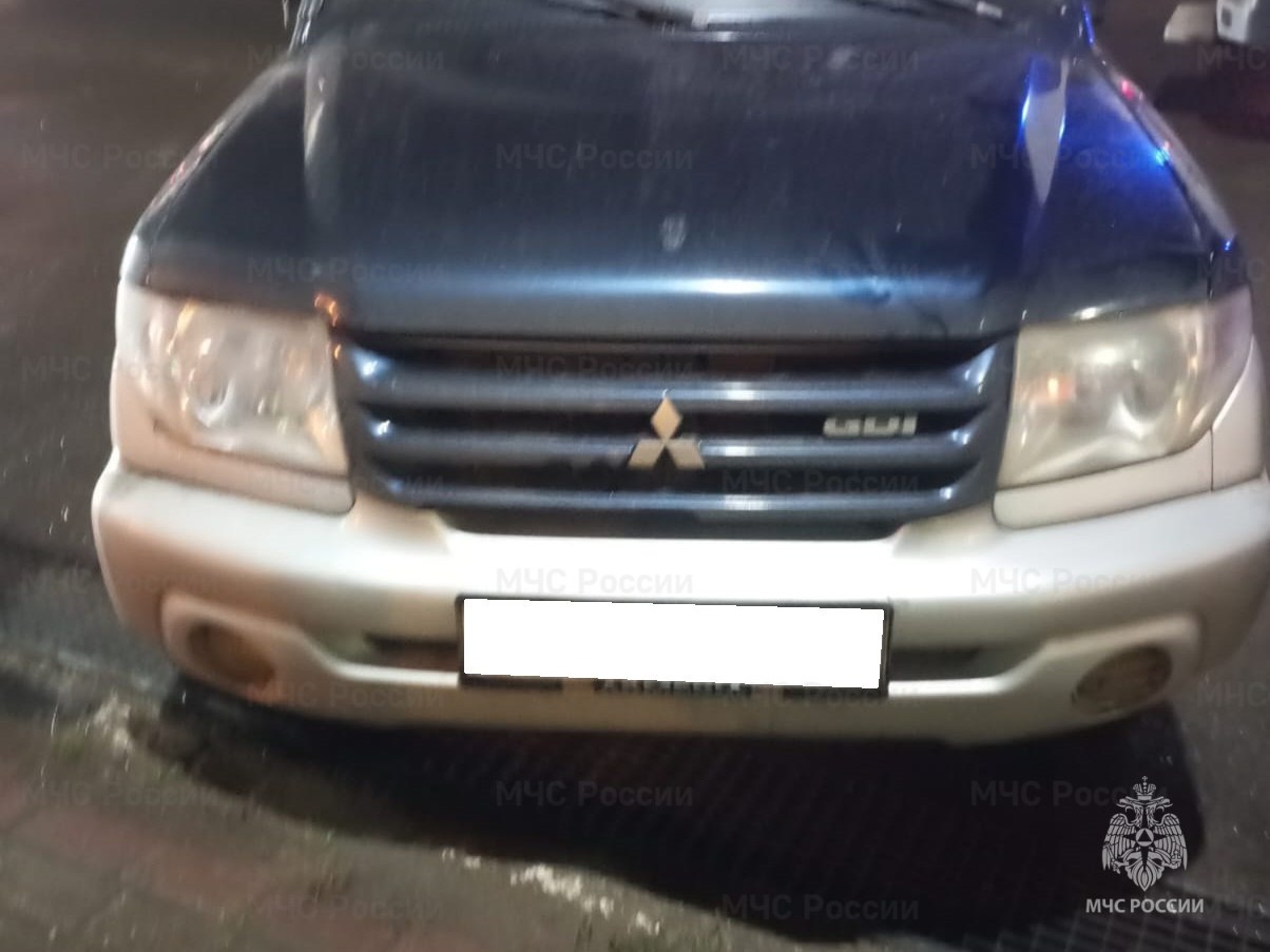 В Малоярославце автомобиль сбил пешехода