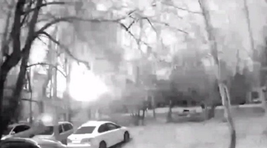 Главное к утру:. В Саратове из-за атаки дронов пострадал один человек