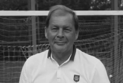 В Калуге скончался футболист Вячеслав Смольянинов