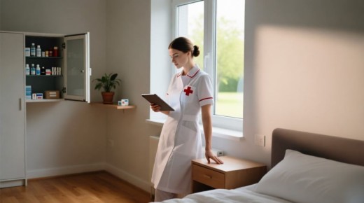 20-летнюю девушку осудили за мошенничество под видом медсестры