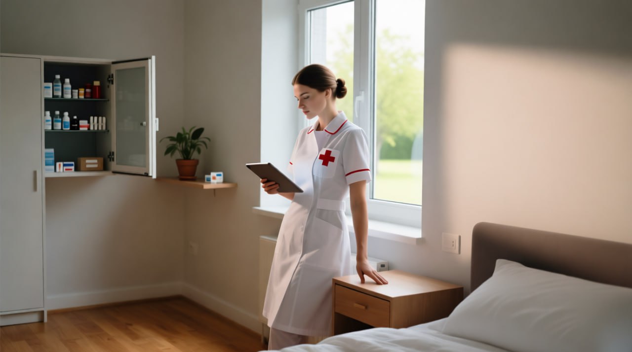 20-летнюю девушку осудили за мошенничество под видом медсестры