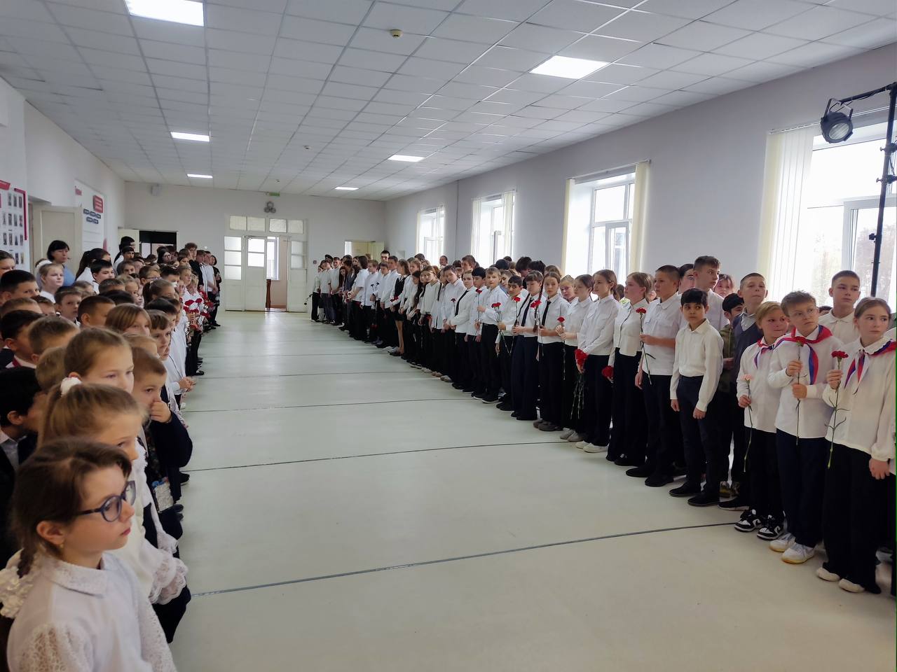 В Калуге прошел митинг памяти сотрудника органов внутренних дел Евгения Никитина В Калуге прошел митинг памяти сотрудника органов внутренних дел Евгения Никитина