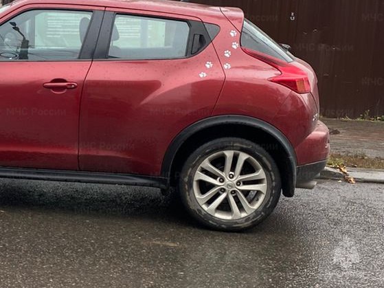 В центре Калуги сбили 15-летнего подростка