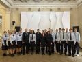 В Обнинске прошла профориентационная встреча школьников с представителями вуза МВД России