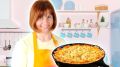 Без вреда для фигуры: рецепт вкуснейшей картофельной запеканки для худеющих