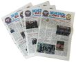 19 лет информационно-профилактической газете «Жизнь без ЧС»