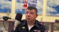 "Дорожный патруль" в прямом эфире Дорожного радио 98.5 FM