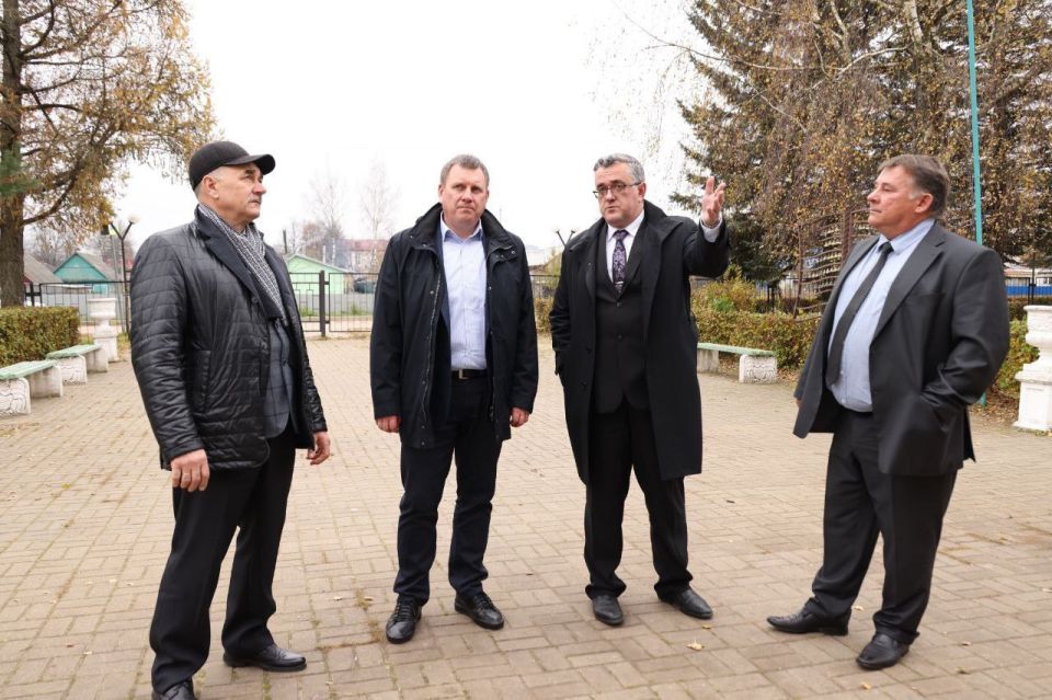 Главой Куйбышевского района депутаты сегодня избрали Сергея Макридова