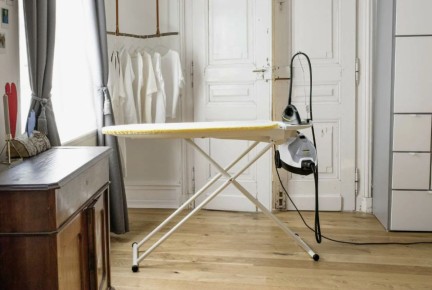 Как выбрать идеальную гладильную систему в 2025 году